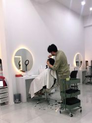 -Some Hair