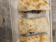 -高玛纳驴肉火烧(一世界店)