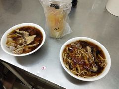 -杨记灌肠(食品街店)