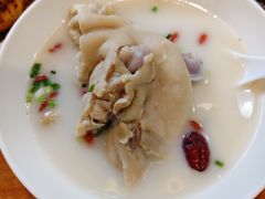 -付小姐在成都(中山公园店)