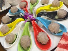 -津门老羊家·铜锅涮羊肉·烧烤(科技园店)