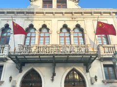 -华谊兄弟（长沙）电影小镇