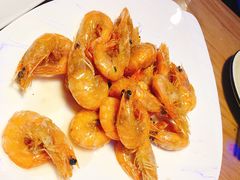 -一盐堂本帮菜(外滩店)