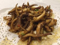 -吉源大排档·鱼生·海鲜(烧烤彩印厂店)