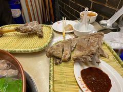 -总参北京涮羊肉