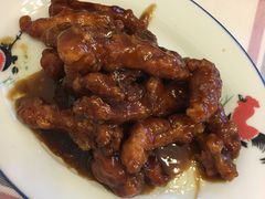 糖醋排条-玲珑餐厅(陕西南路店)
