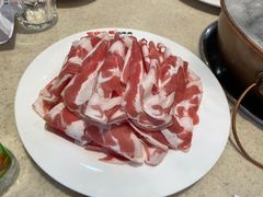 -阳坊大都涮羊肉(阳坊总店)