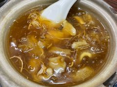 -添發碗仔翅美食