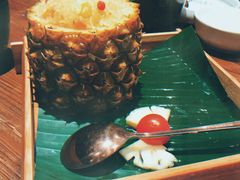 -云海肴·汽锅鸡·云南菜(美罗城店)