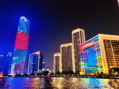 -海河游船-永乐码头(大悲院)