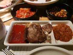 -黑牛黑猪烤肉专门店(万象城店)