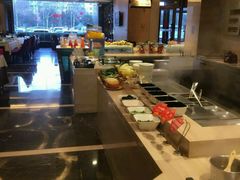 -舜和巴西烤肉餐厅(舜和国际店)