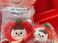 -上海来福士广场