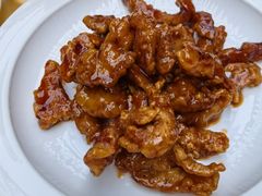 -仿膳饭庄·宫廷风味(百年传承店)