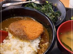 -食其家·牛丼咖喱(花城汇店)