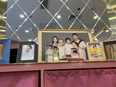 -海马体照相馆(上海宝山万达广场店)
