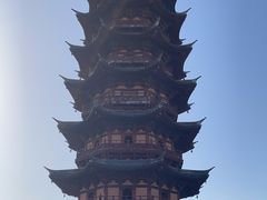 -盘门景区