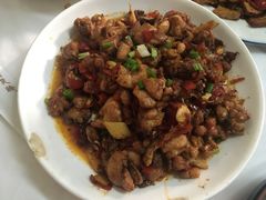 -新新湘菜馆(新中街二条店)