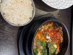 -松涛园朝鲜·海鲜·料理店(鸭绿江断桥店)