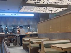 -蔡澜点心·粤菜(嘉里中心店)
