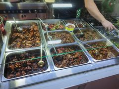 -友琴面馆(东白溪公寓店)