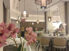 大堂-楚禾宴·家宴(光谷大道店)