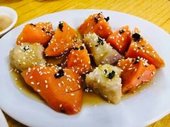 -老彬专工蚝烙糕粿