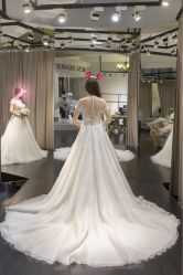 -MuseMarry婚纱(前海嘉里中心店)