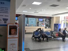 -北京中西医结合医院