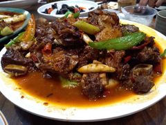 -杨乐辣子鸡(和田一街店)