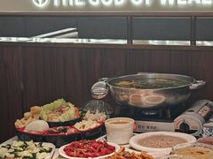 -旺达·福州菜(正大广场店)