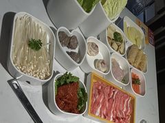 -川锅一号火锅(睢宁店)