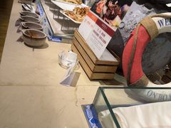 -长沙三景韦尔斯利酒店·Oval全日制餐厅自助餐