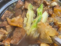 -赵家牛肉砂锅(台西三路店)