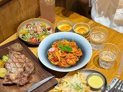 -森Some Fusion(荔湾店)