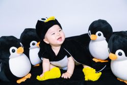 -星豆豆儿童摄影(南郊太白南路店)