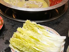 -沸炉重庆老火锅(军事博物馆店)