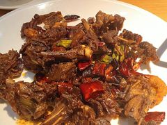 -守柴炉烤鸭(鱼嘴店)