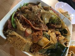 -林静小吃(复兴路店)
