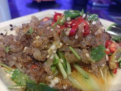 -乌兰烧烤·烤羊腿(西丽店)