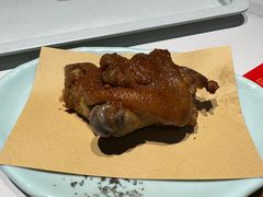 -状元阁烧烤(新华路总店)