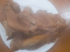 猪蹄-清丰李记猪蹄(朝阳路店)