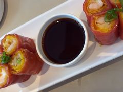 -蔡澜点心·粤菜(领展购物广场店)