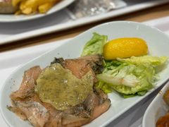 -宜家·瑞典风味餐厅(四元桥店)