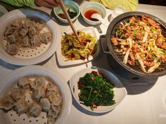 -李恩记清真水饺(北电大厦店)