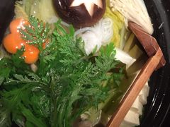 松子日本料理(亮马桥店)-松子料理(亮马桥店)