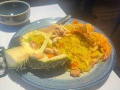 -BetterThai 泰加(苏州中心店)