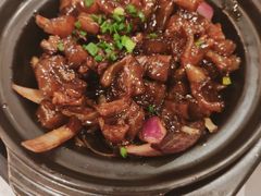 -小南国(金沙江路店)