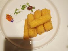 -小放牛炒菜馆(裕华万达店)