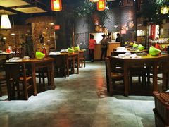 -爷爷的土钵菜(街道口店)